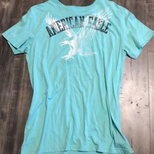 American Eagle men’s shirt size medium